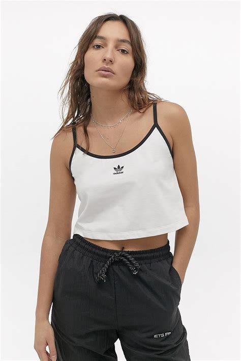 adidas damen trägertop the brand 18492|adidas Women's Shirts & Tops .